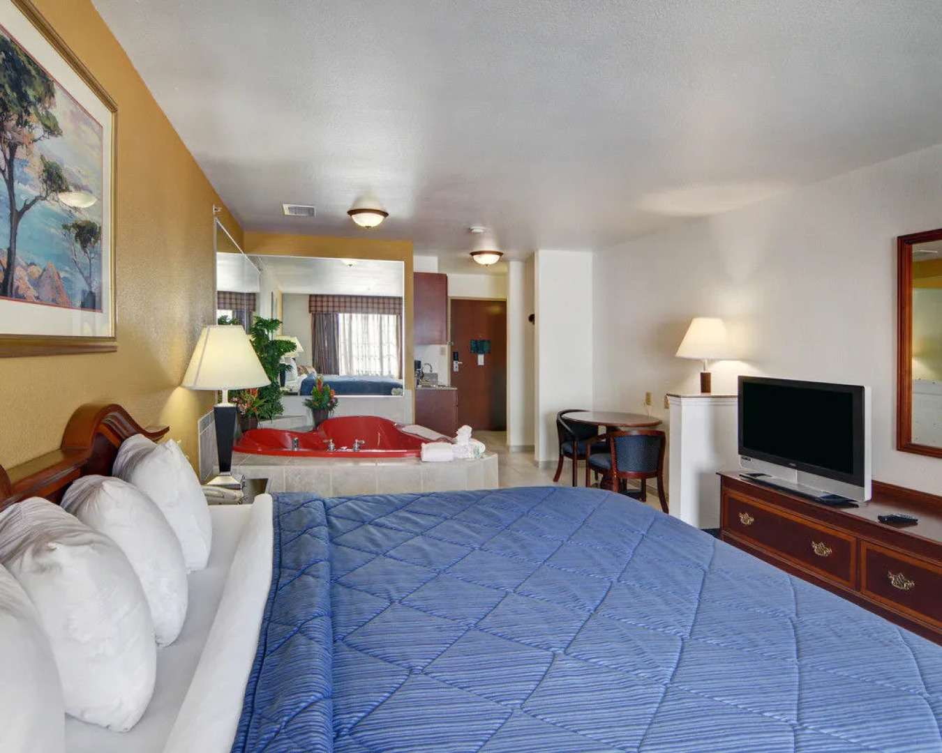 Quality Inn & Suites