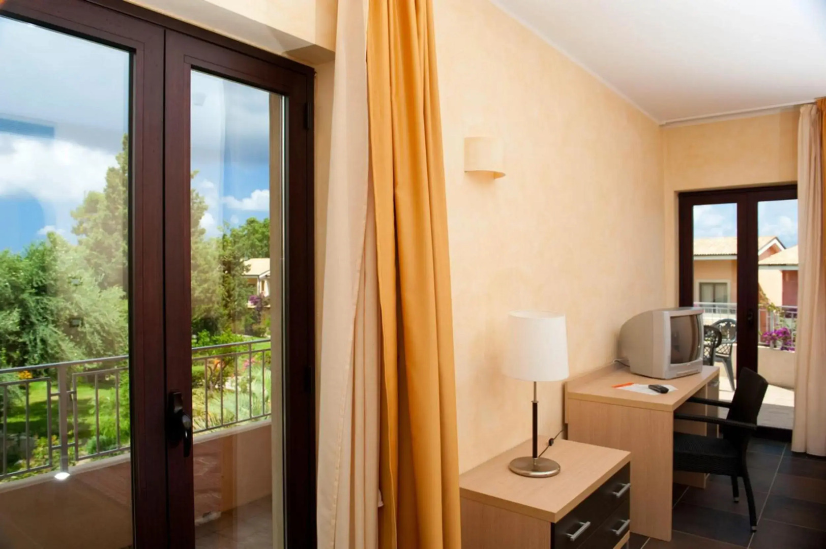 BV Borgo Del Principe