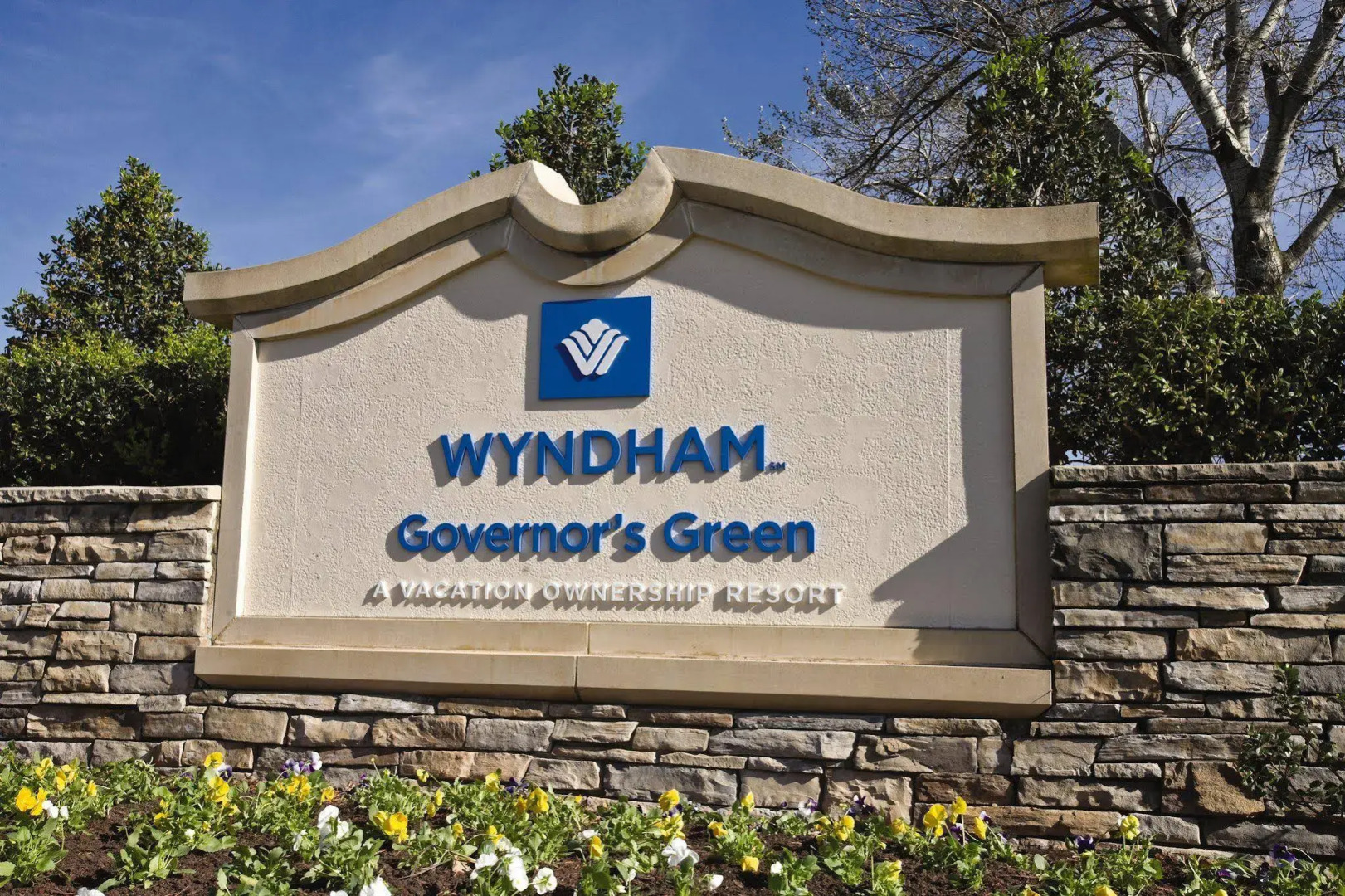 Club Wyndham Governor’s Green