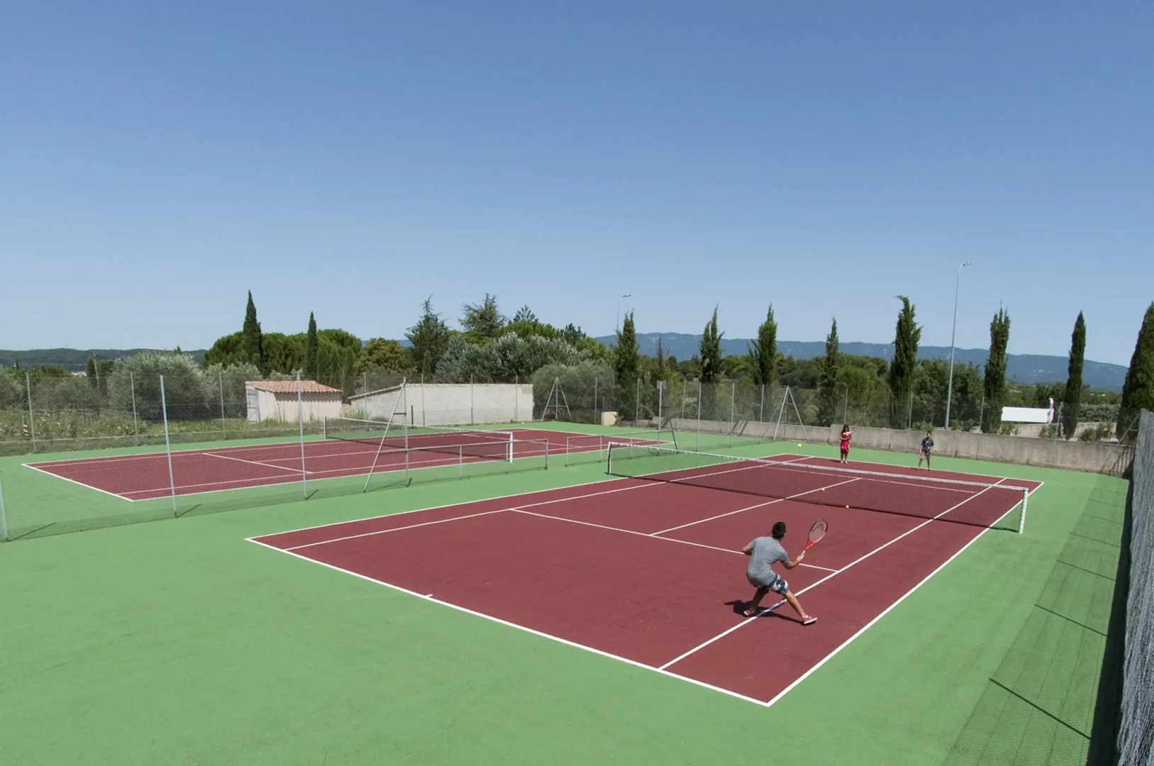 Best Western Sevan Parc Hotel