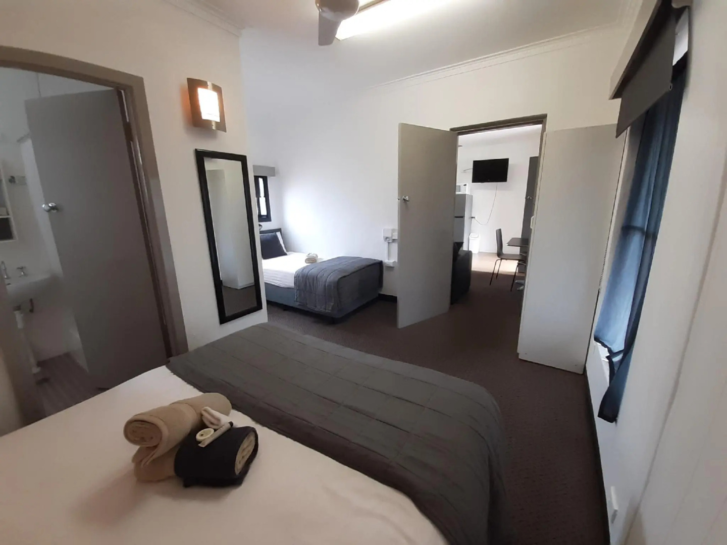 Inverell Motel
