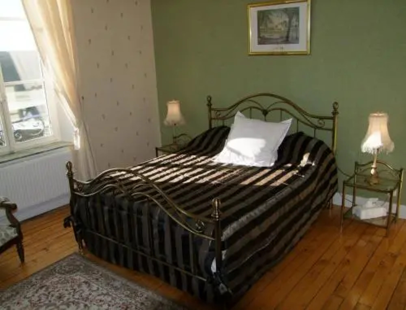 Domaine de Gondrange