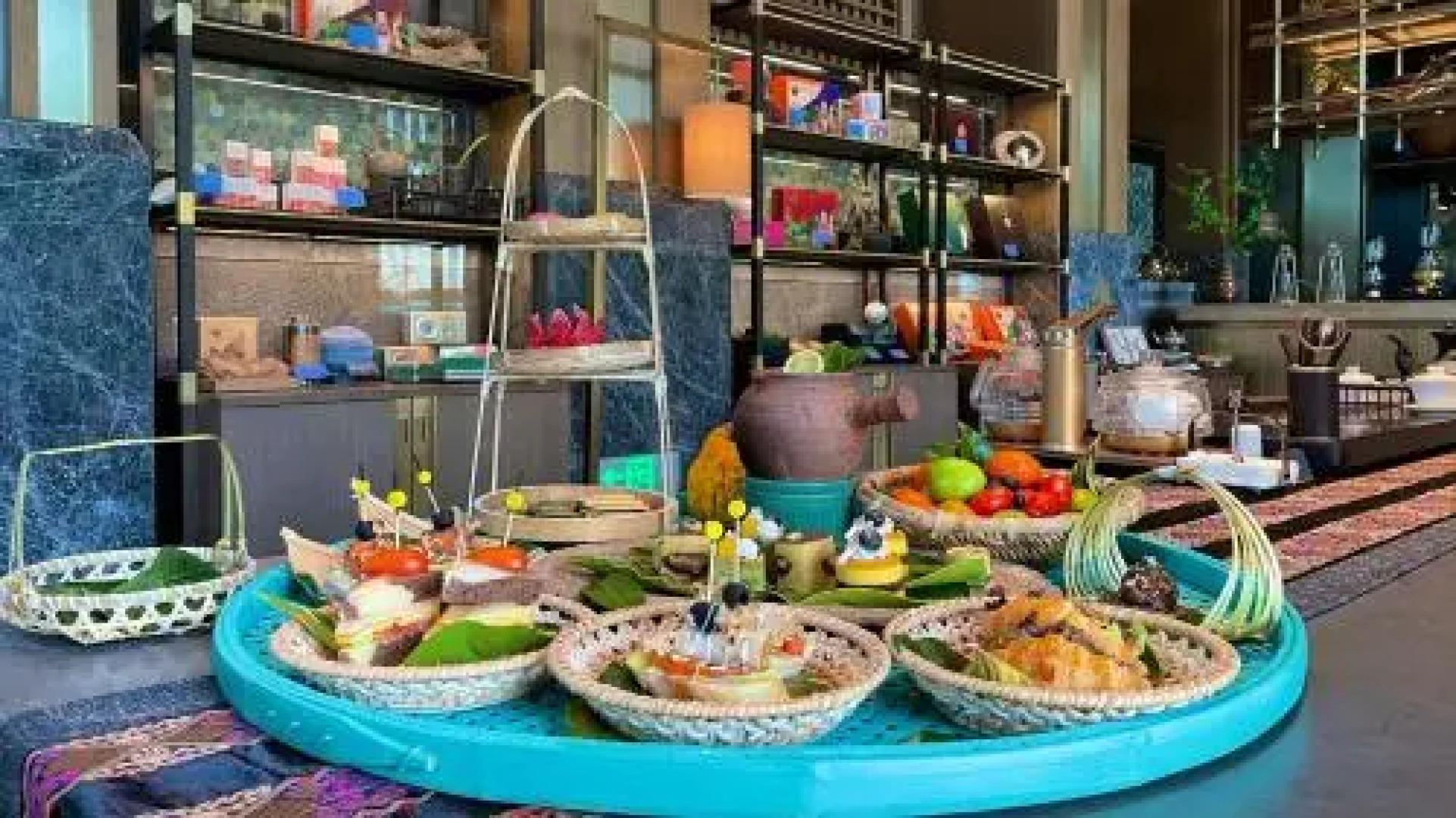 Wyndham Fengqing Resort