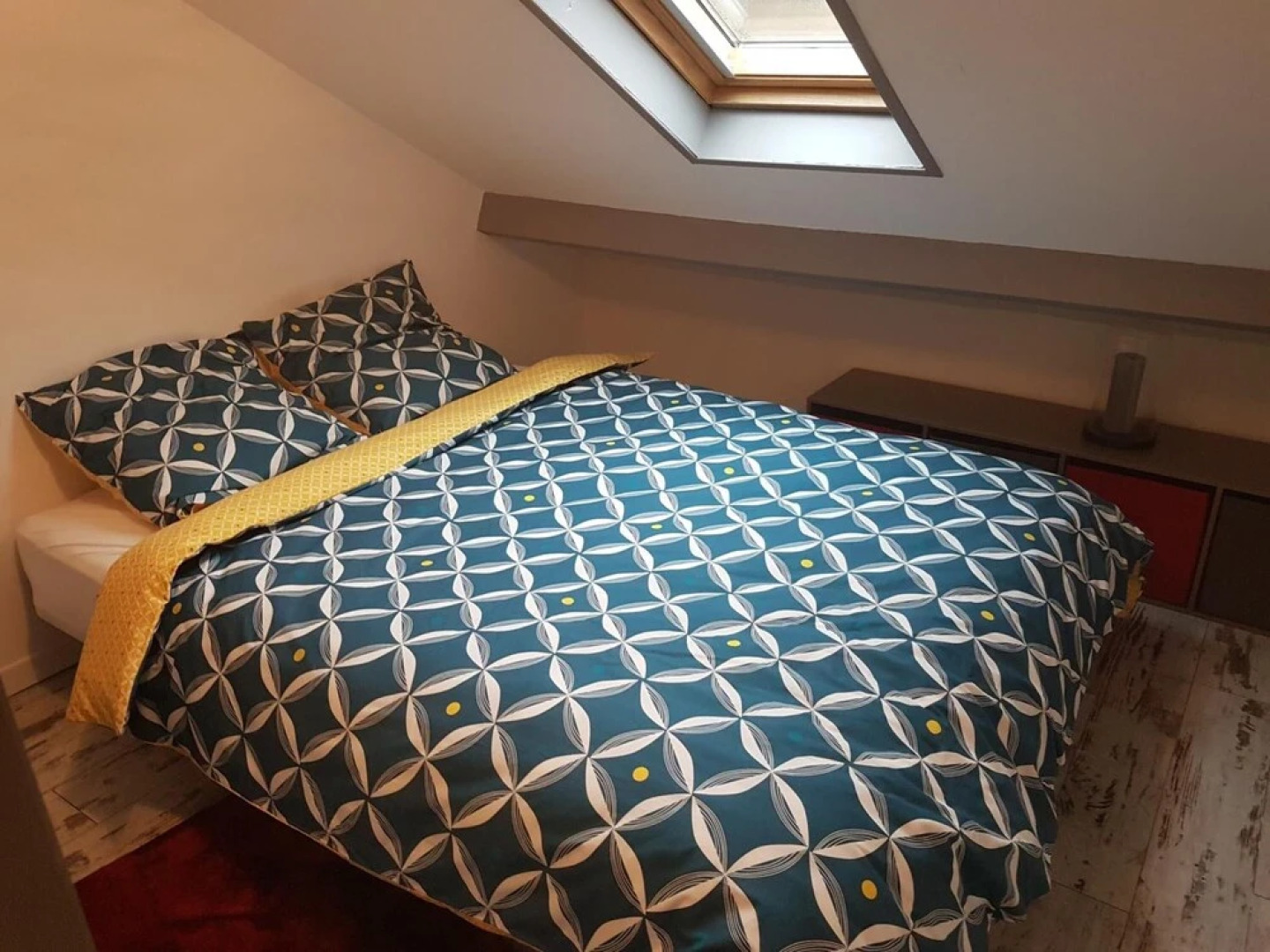 La maison de campagne