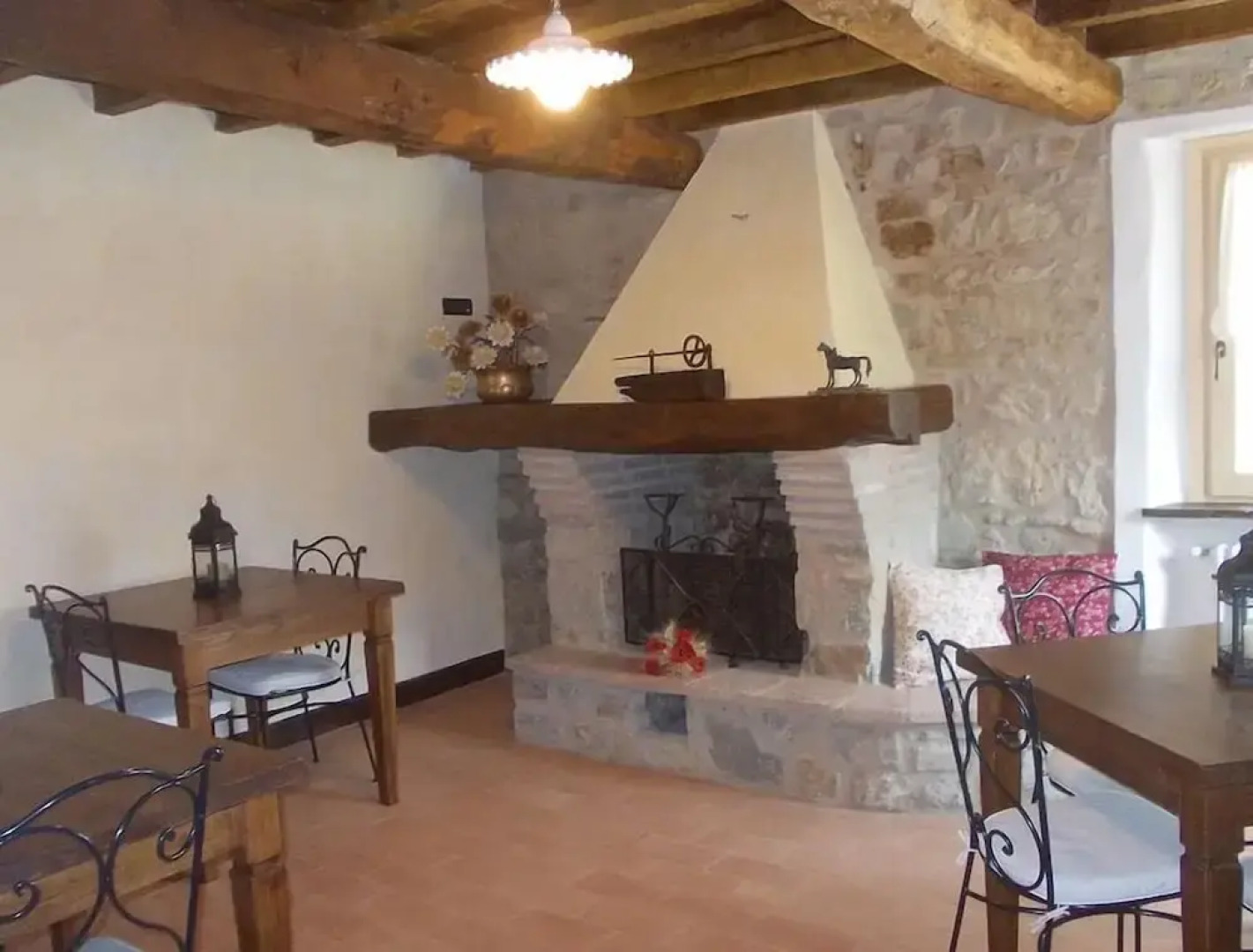 Agriturismo Madonna della Corte