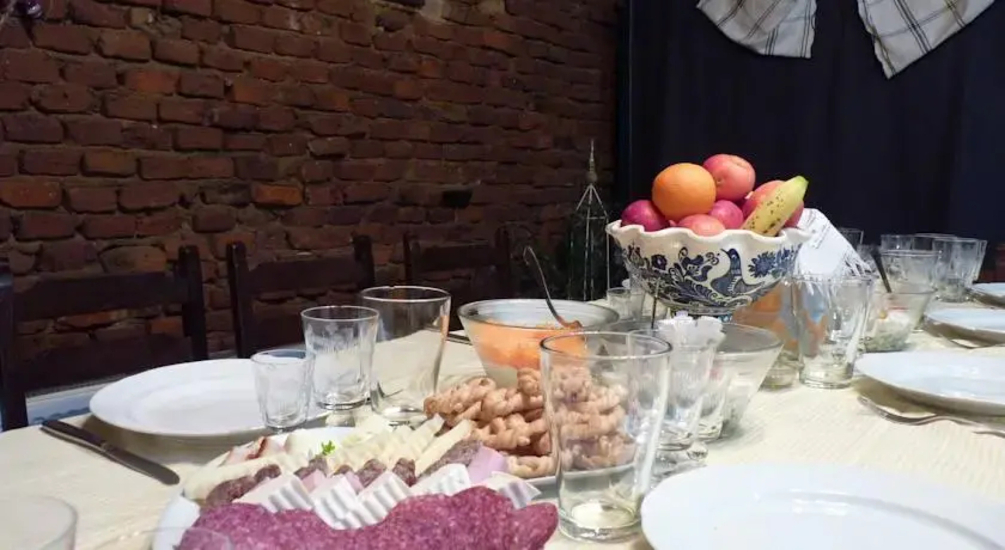 Pension Bunica Eugenia