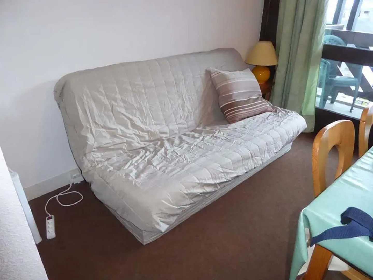 Col de Rousset - App. 2 P