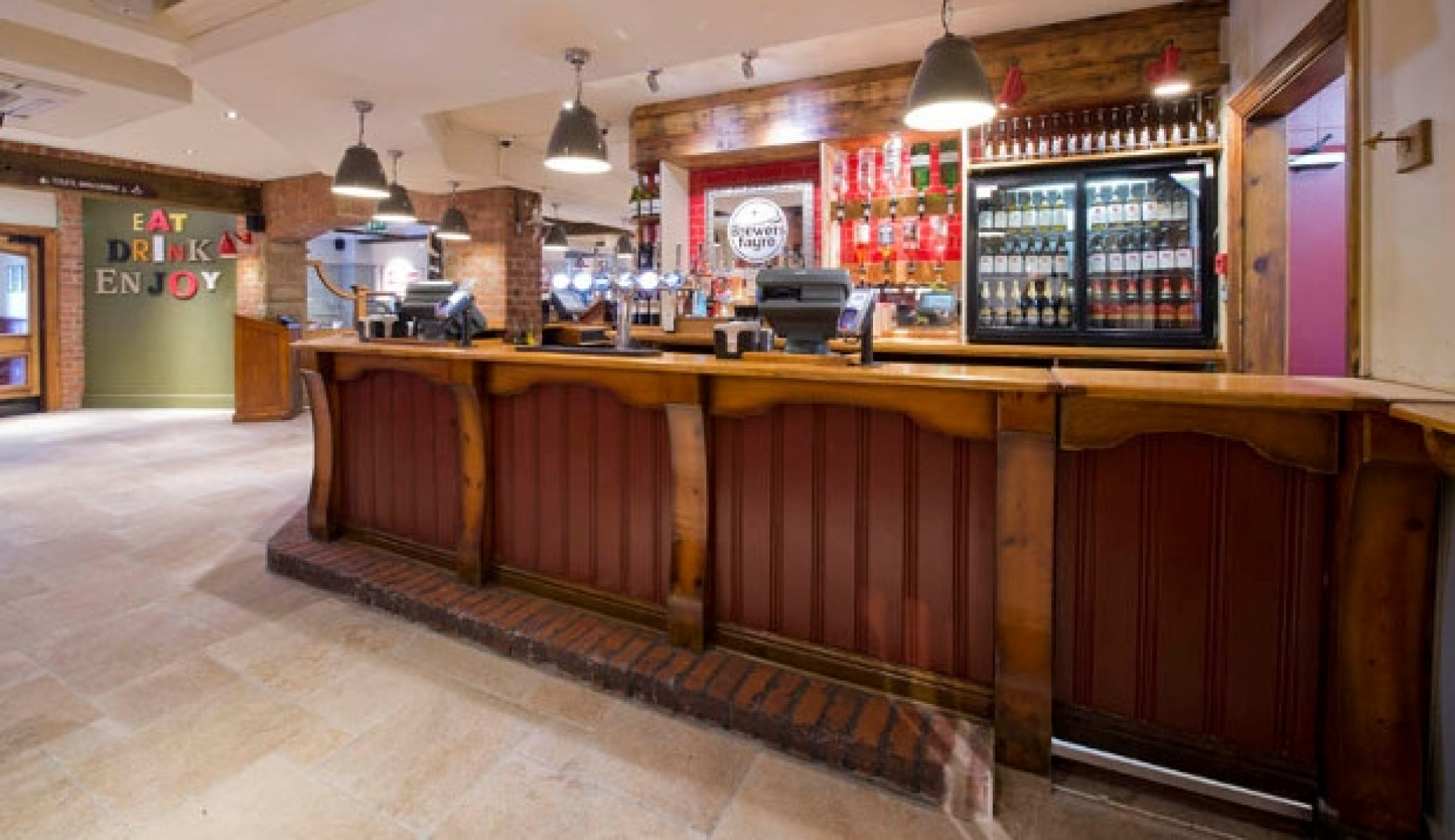 Premier Inn Tewksbury