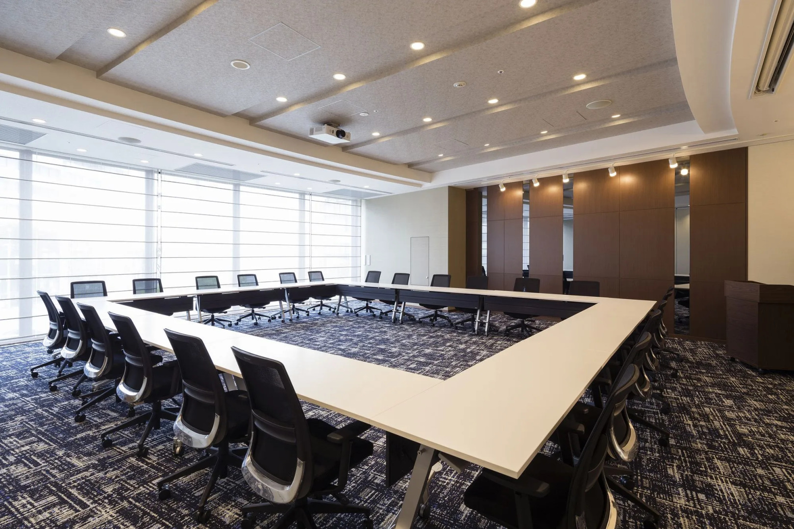 Premier Hotel CABIN PRESIDENT Osaka