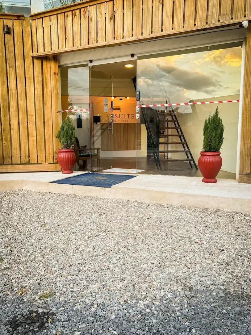 Eco Suite