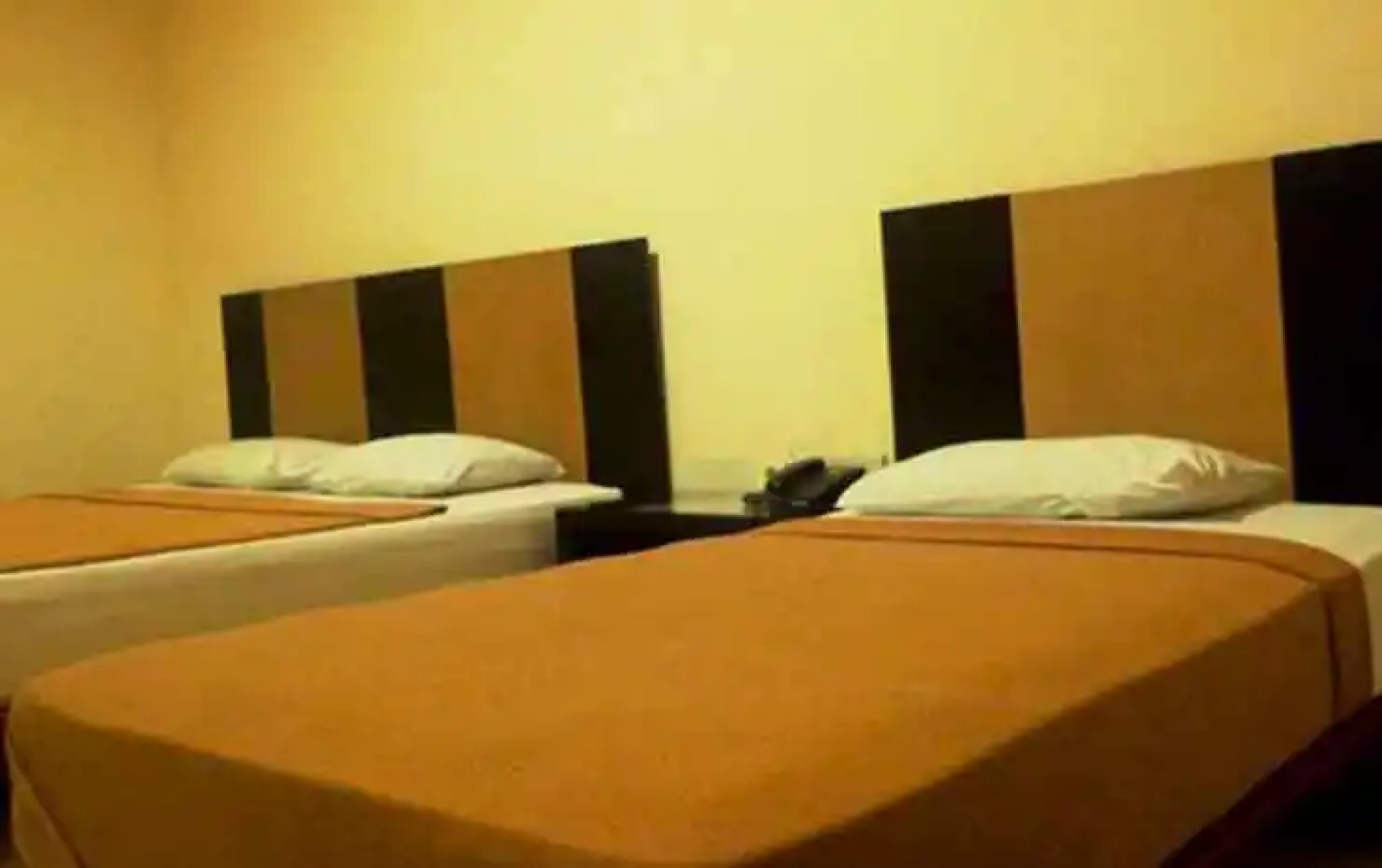 Surya Hotel & Resort Baturraden