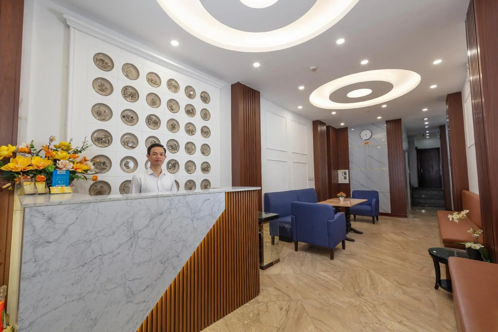 Millennium Hanoi Hotel