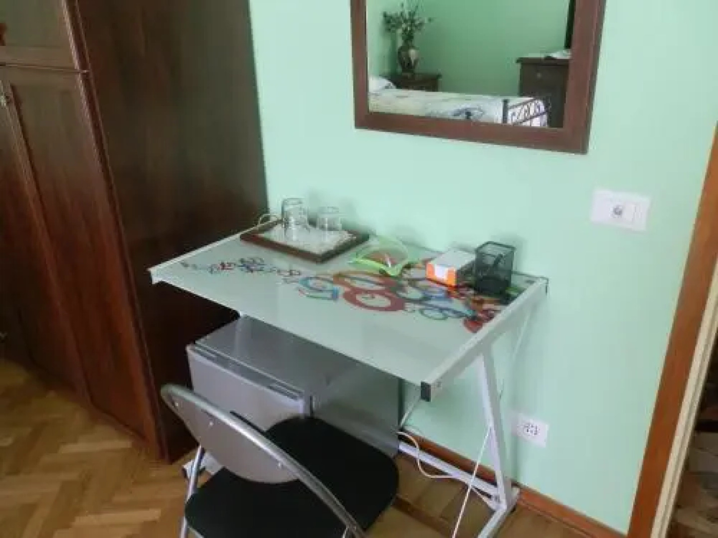 Bed & Breakfast Terre dacqua