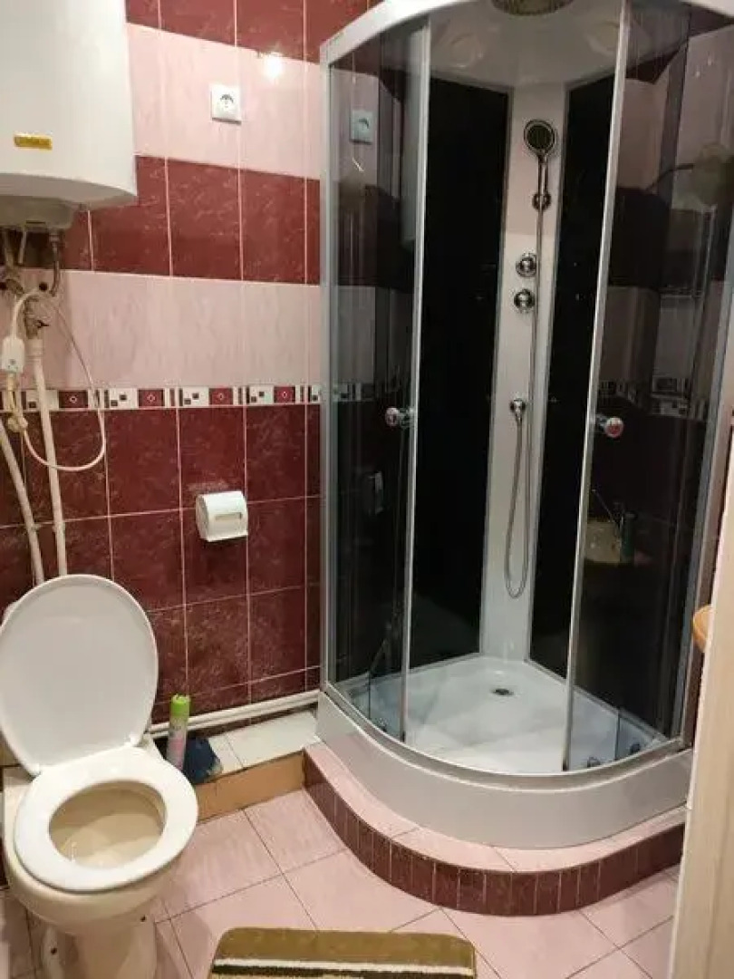 Гостиничный комплекс Горизонт