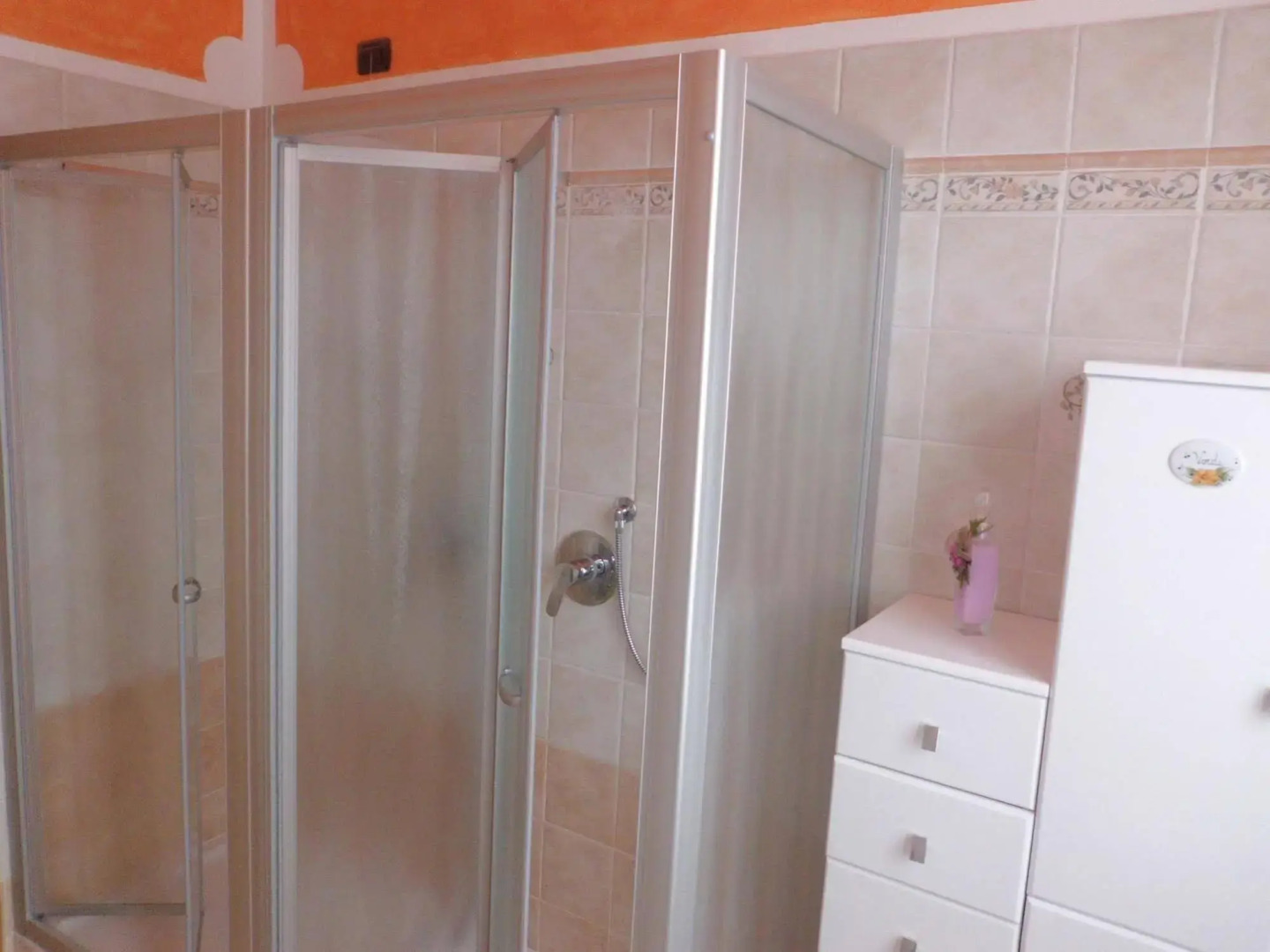 B&B Casa Della Musica Lake View