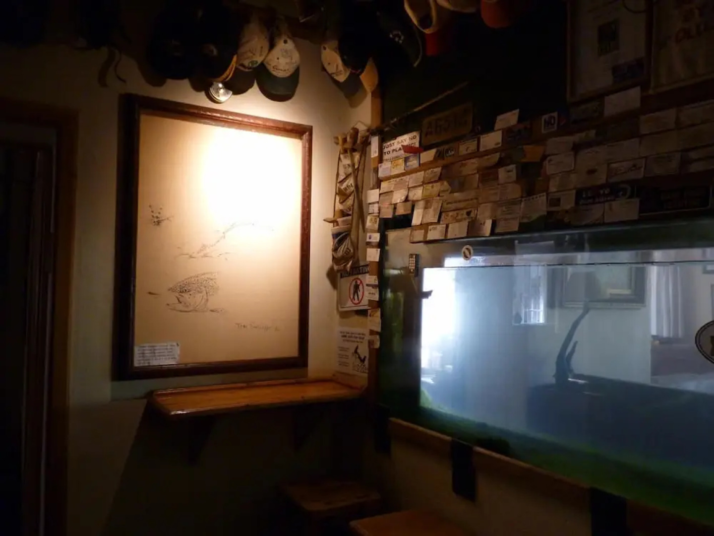 Walkerbouts Inn Rhodes