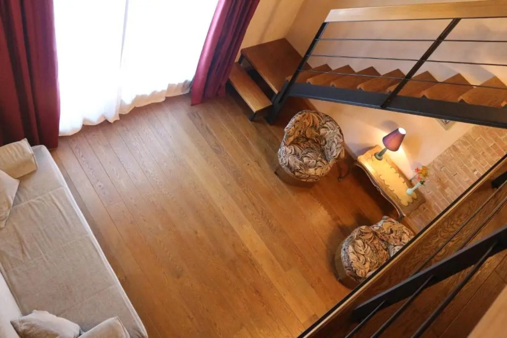 Locanda Del Molino Vecchio