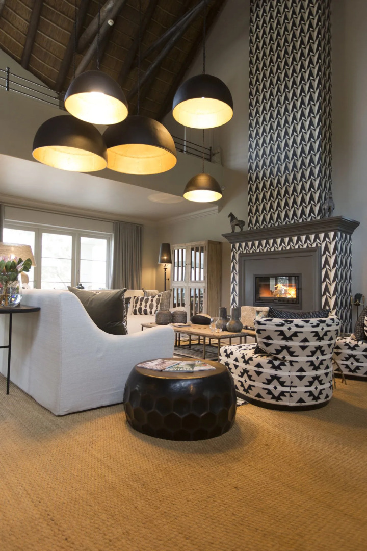 The Thatch House Hermanus