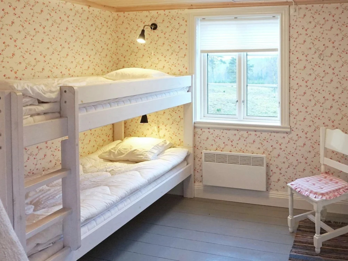 6 Person Holiday Home in Ulricehamn