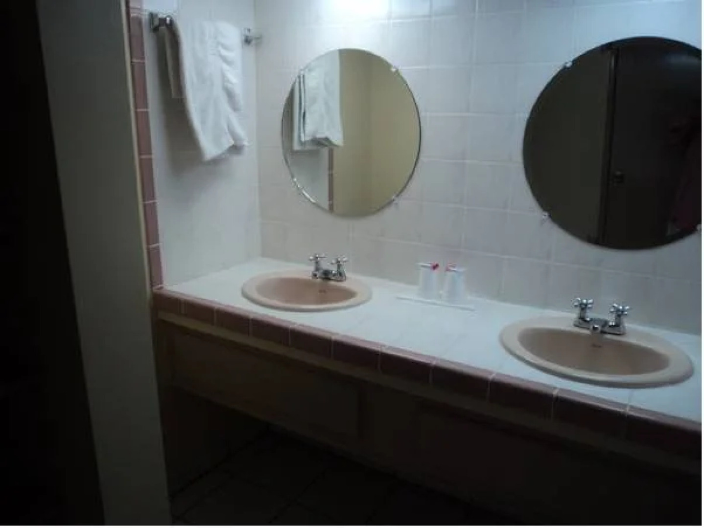 Hotel San Carlos Nogales