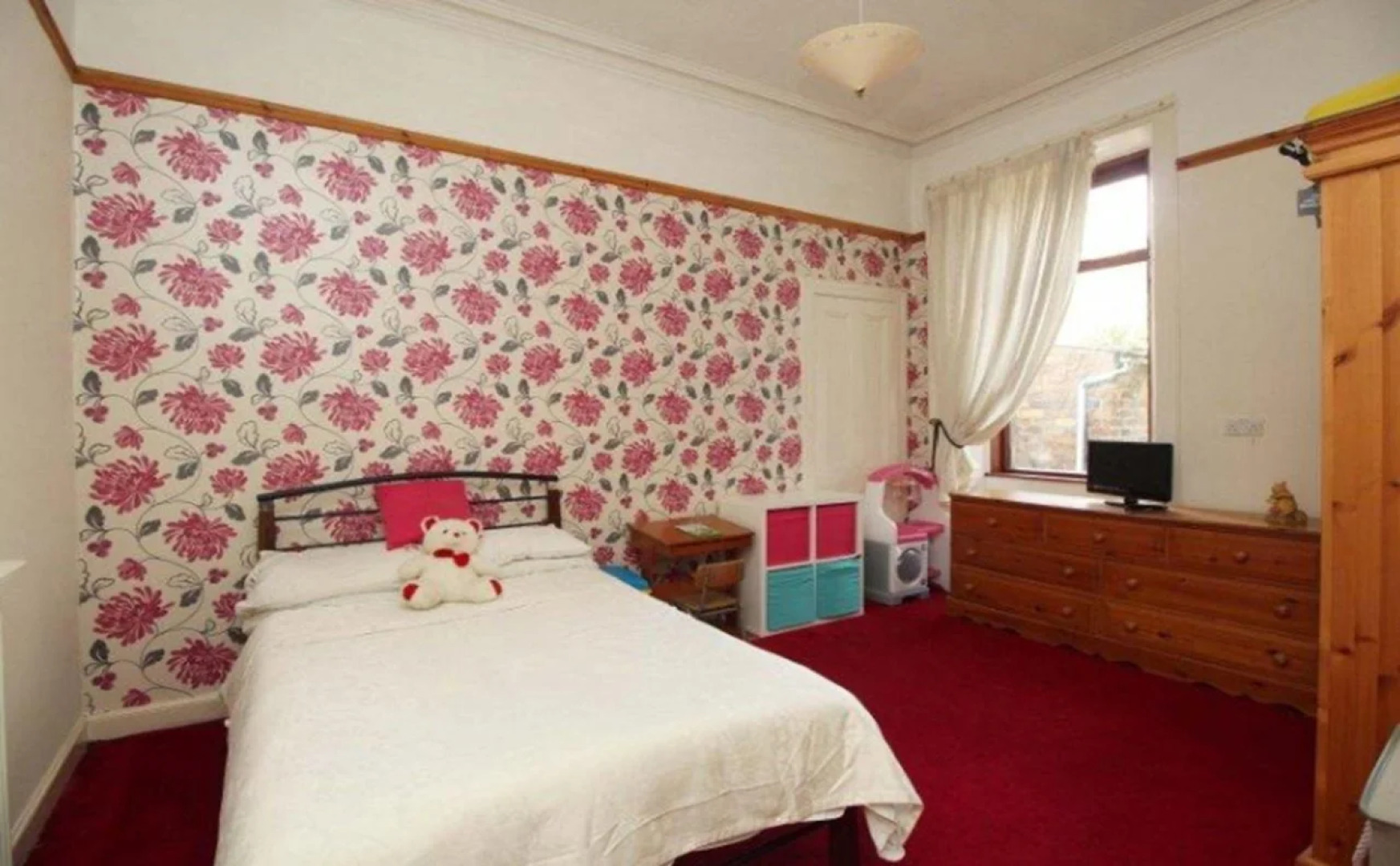 Pilmuir Street Guest House