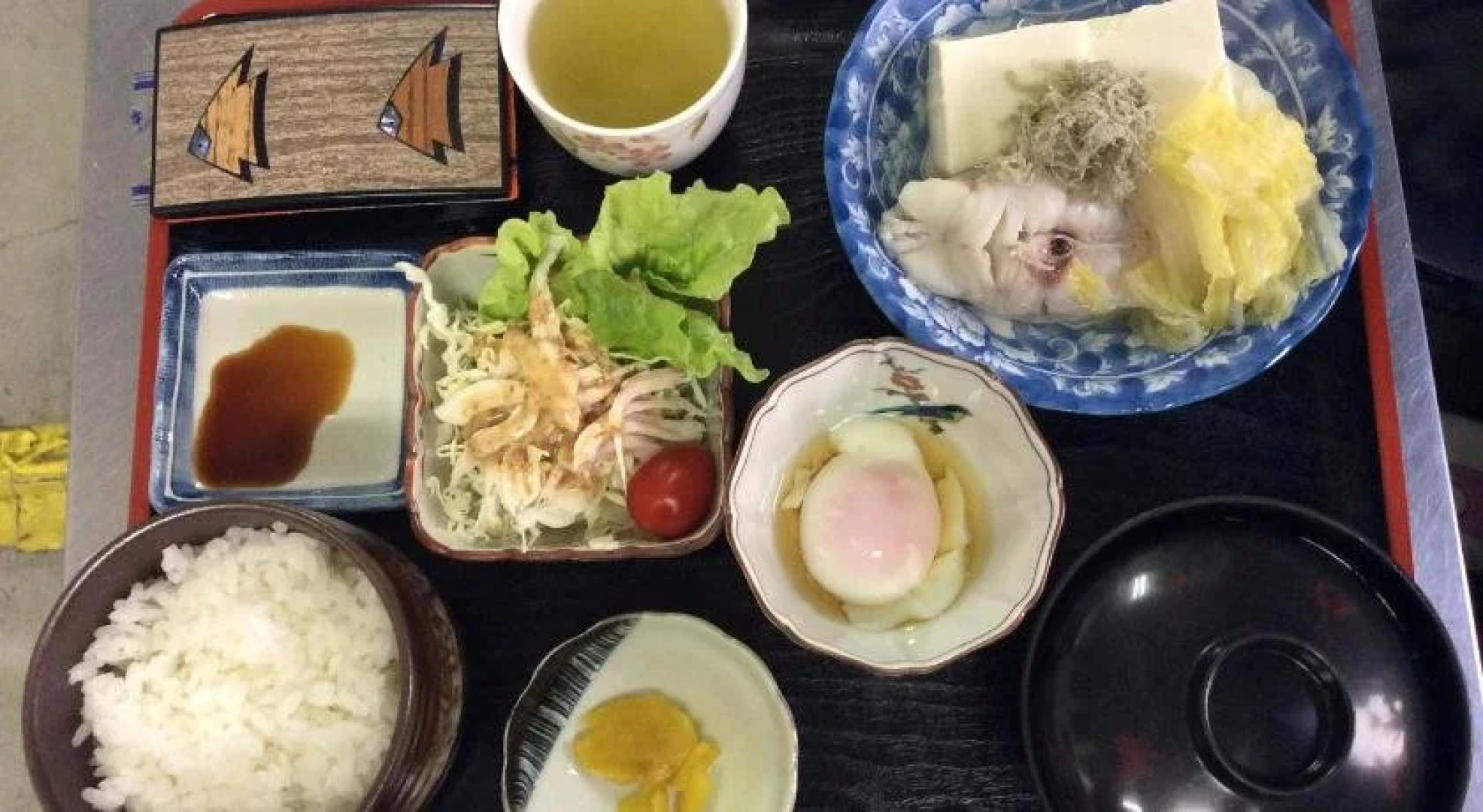 Asahi City Inn Hotel