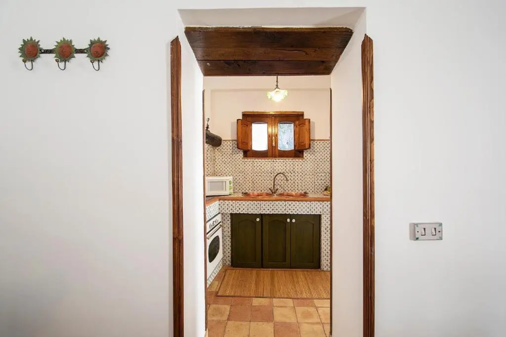 Borgo di Conca dei Marini