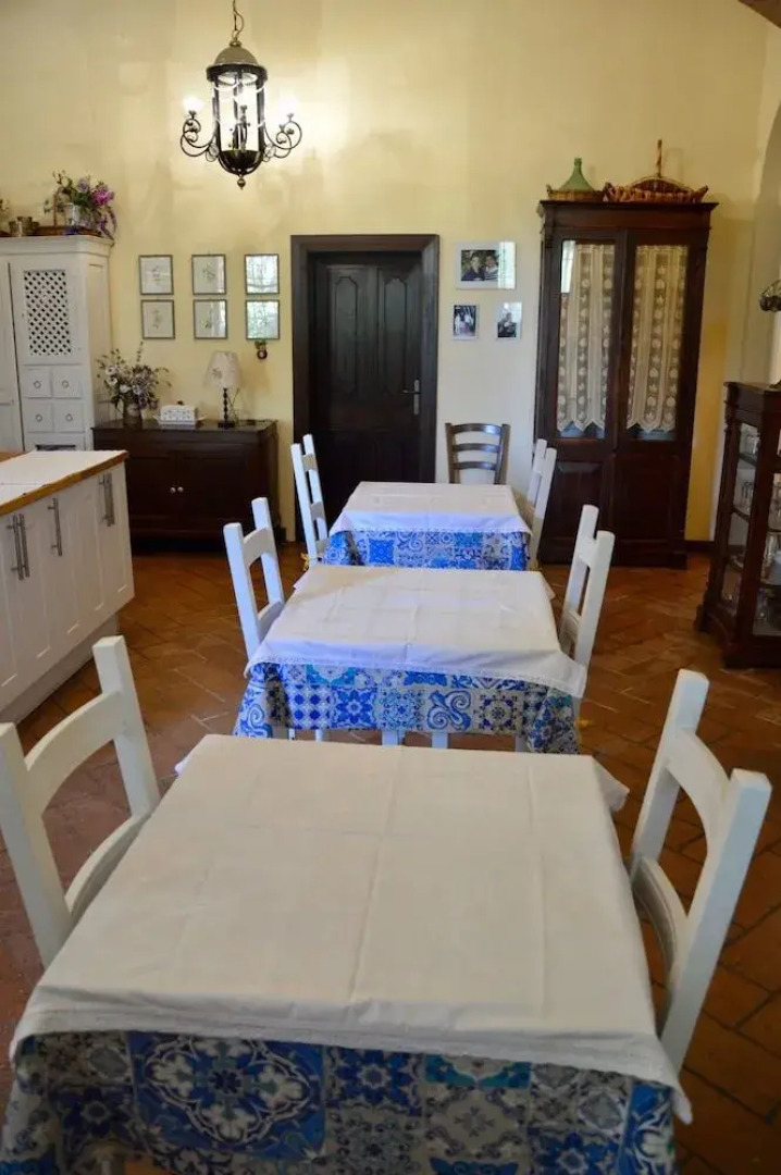 Villa Griffoni Historic Residence