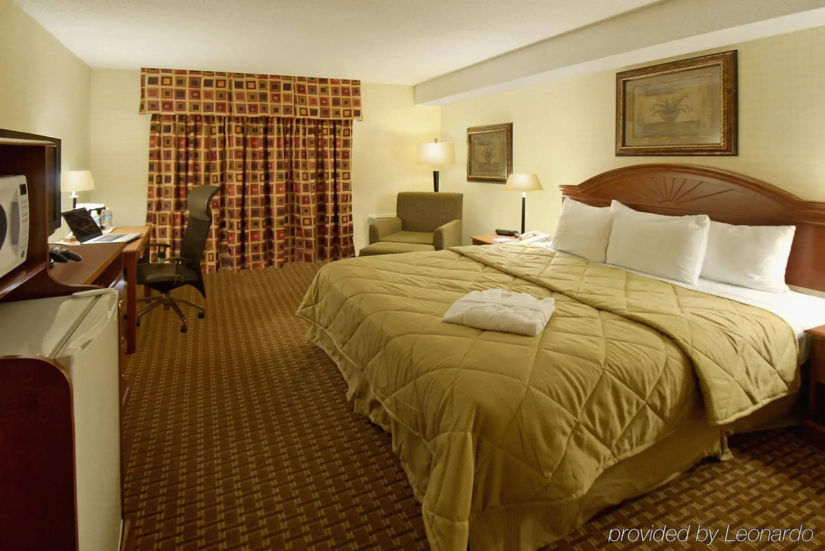 Spark by Hilton Toronto Markham