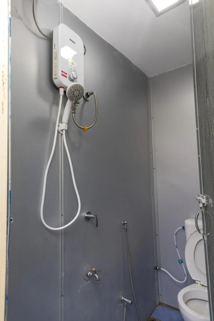 OYO 89982 Familia motel