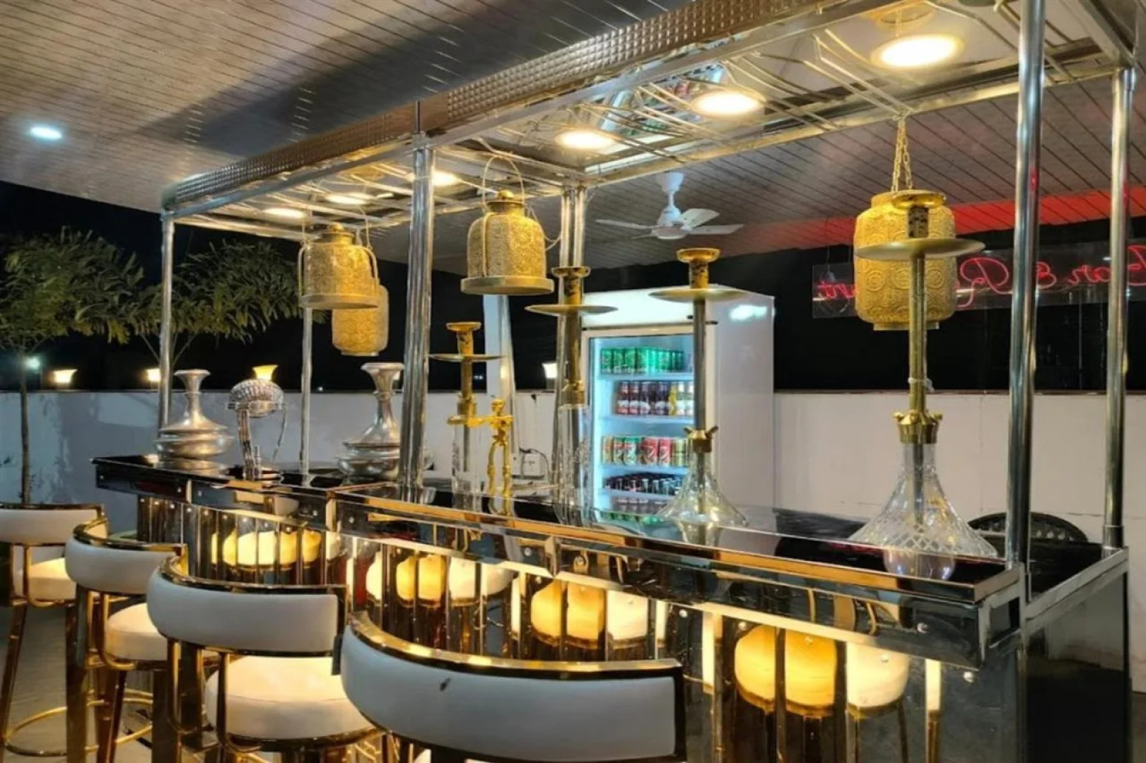 Hotel Goa continental