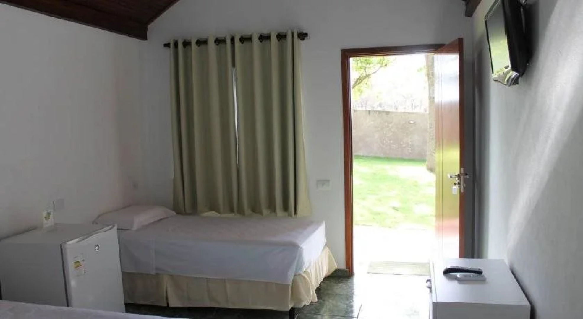 Pousada Recanto das Maritacas