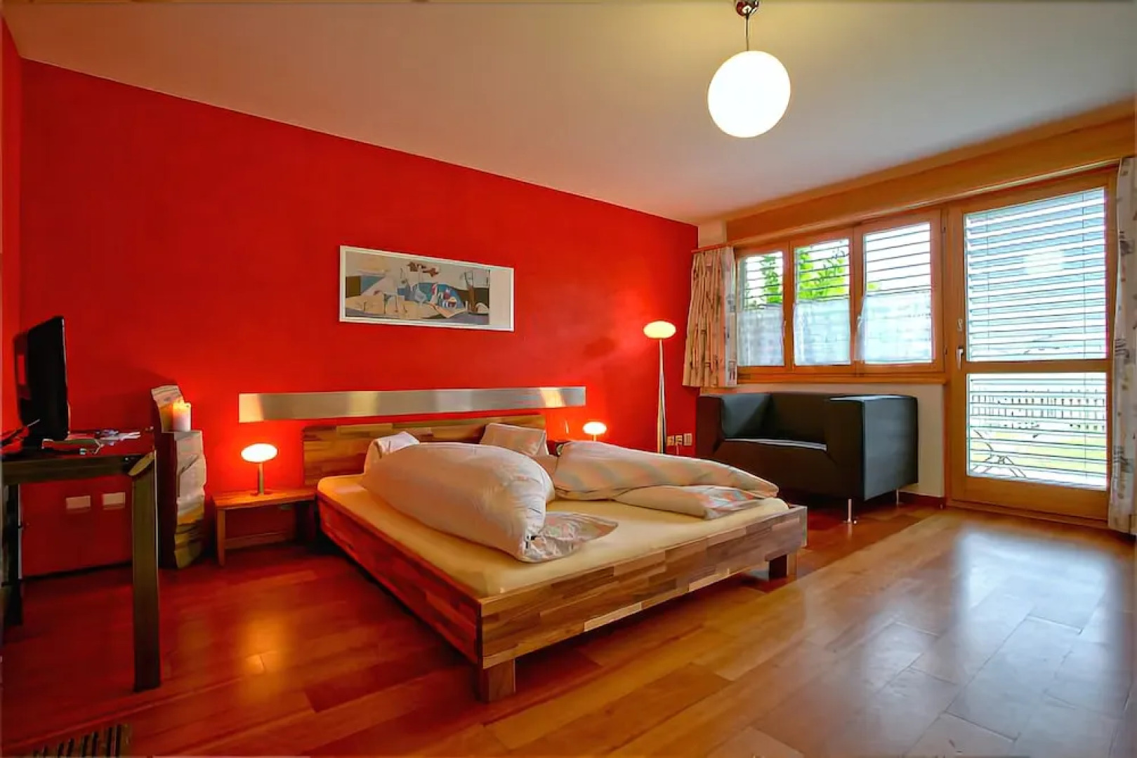 Schnider Bed&Breakfast & Café