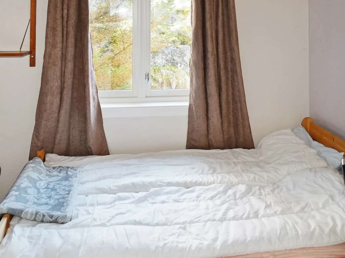 4 Person Holiday Home in Leknes