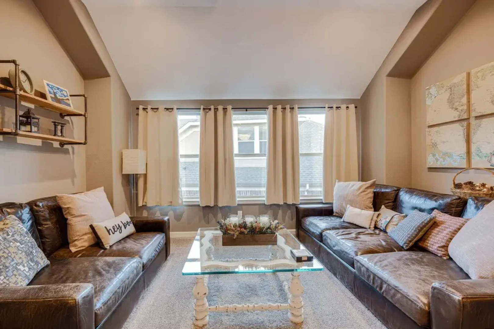 'sorrellwood' Mckinney Home w/ Pool: 4 Mi to Dtwn!