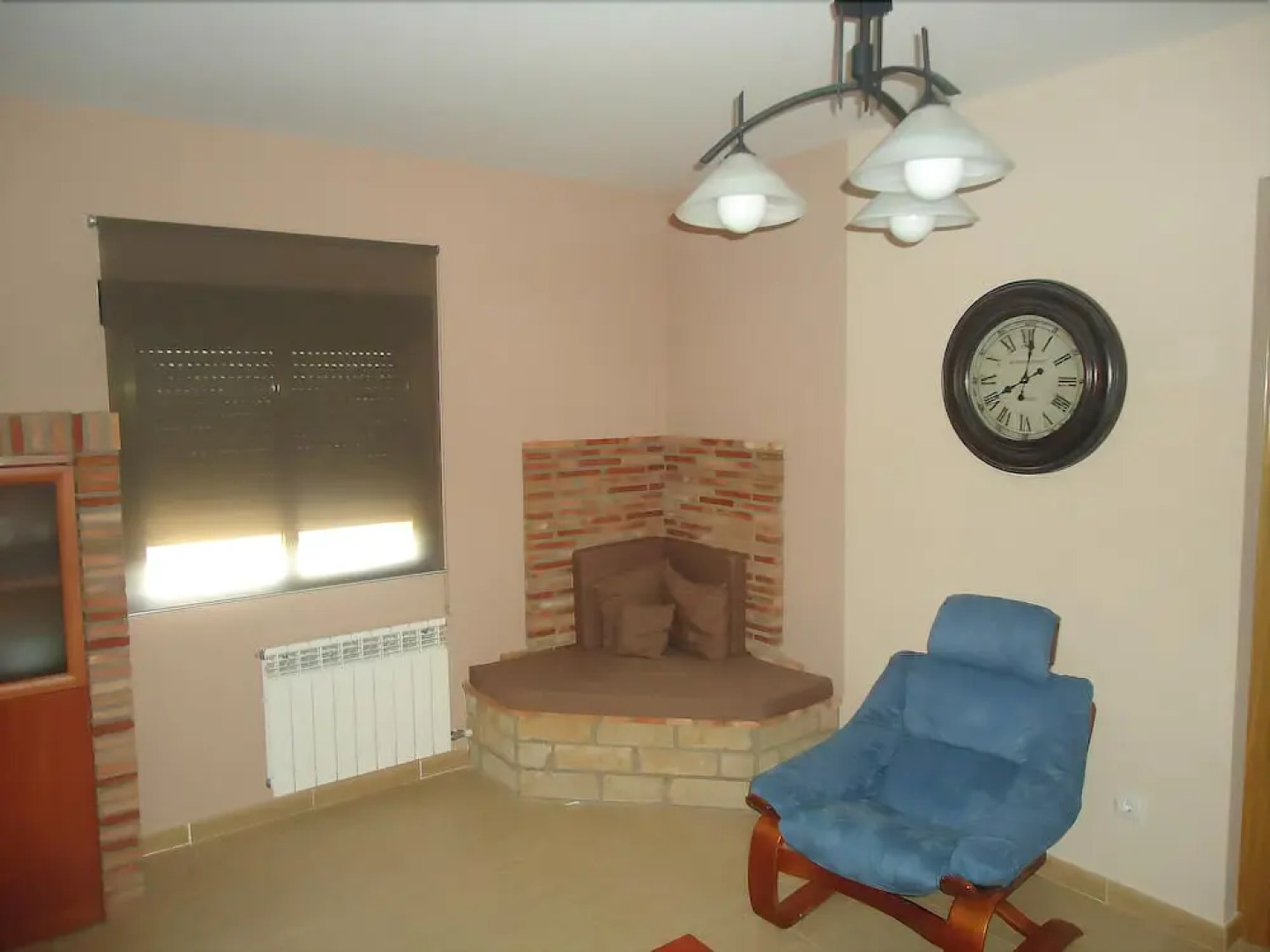 Casa Rural Escapada Rústica Teruel