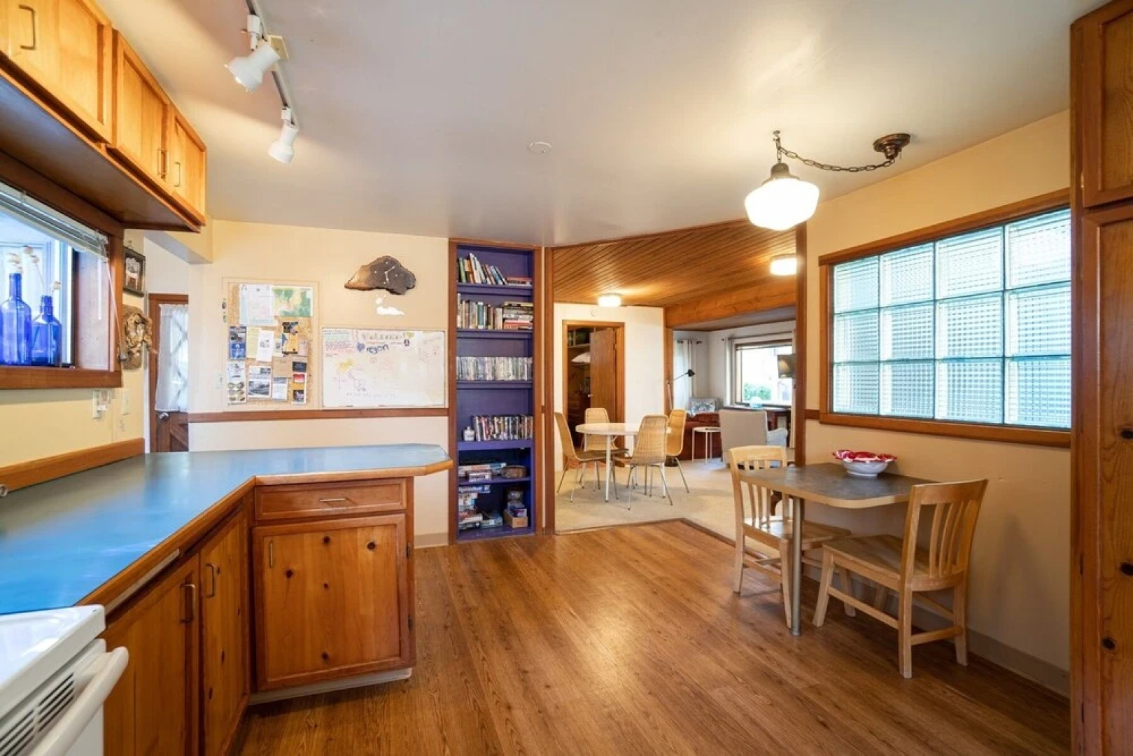 The Sea Slug 2 Bedroom Cottage