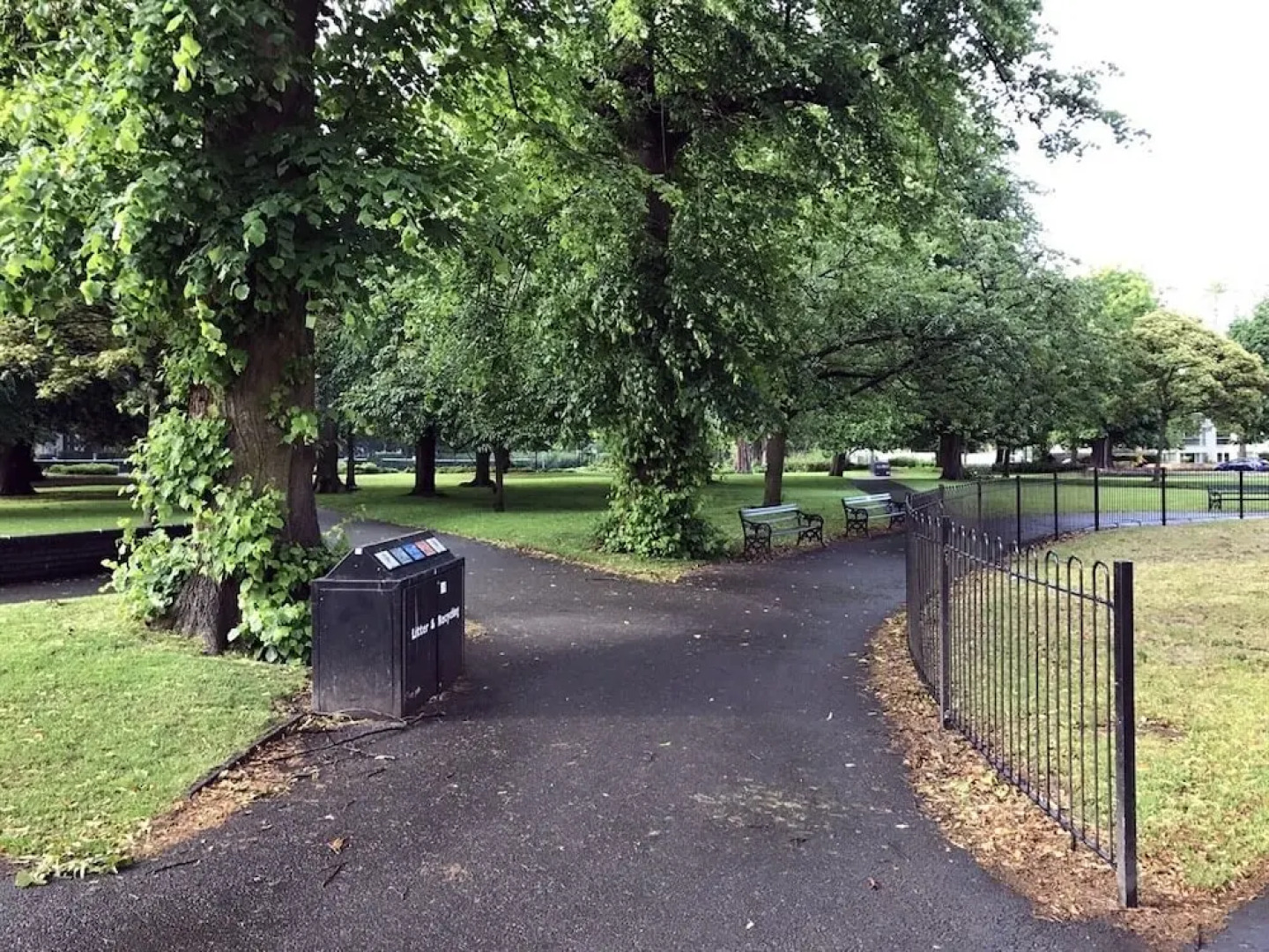 Leamington Spa Serviced Apartments - The Space