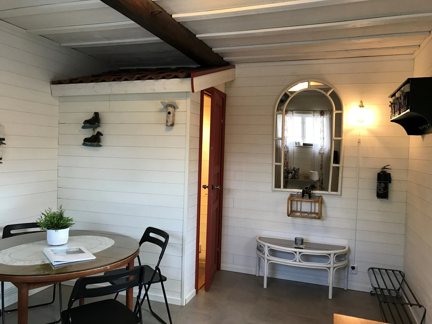 Prinsgården Vandrarhem