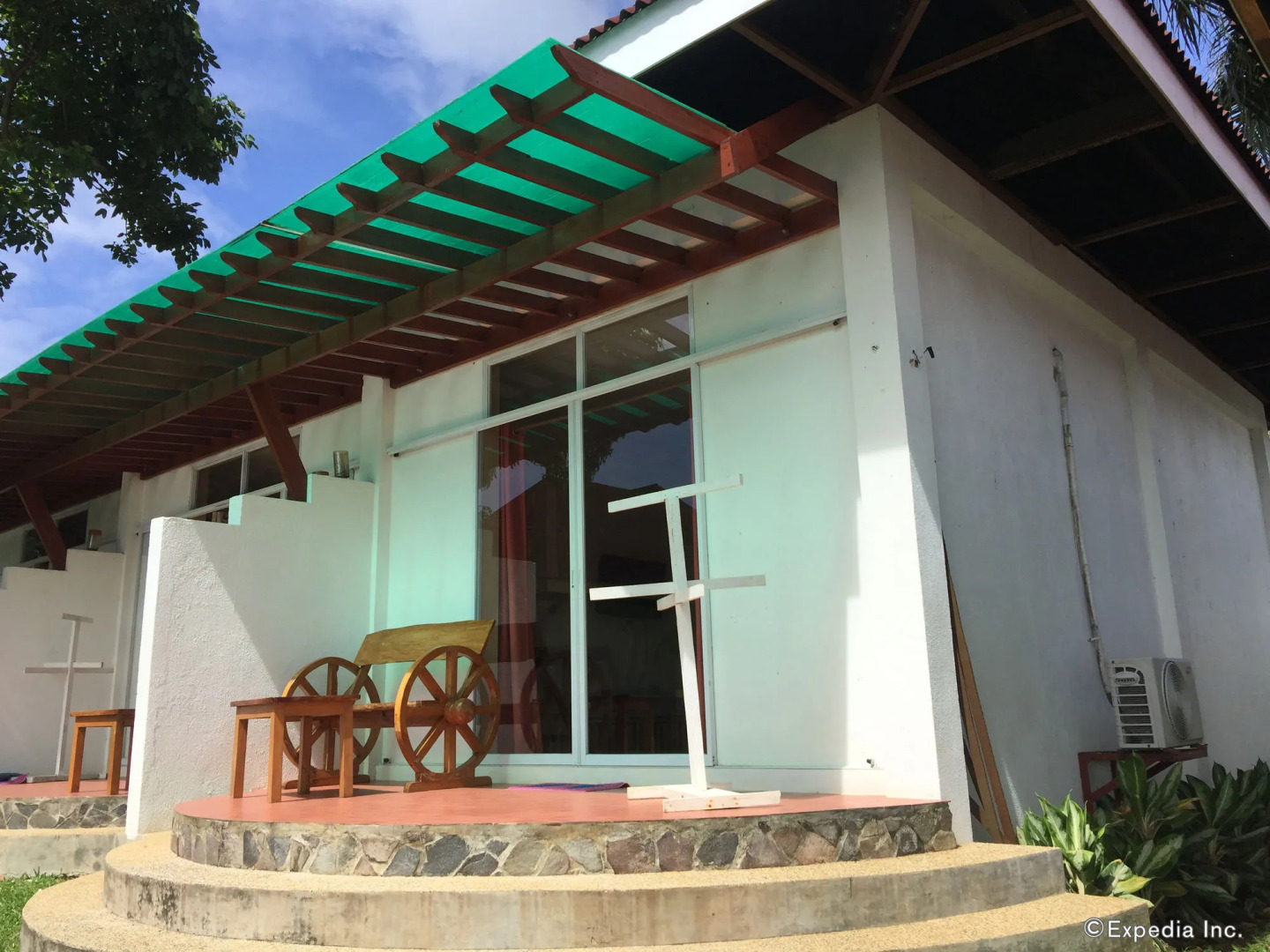 Parklane Bohol Resort and Spa