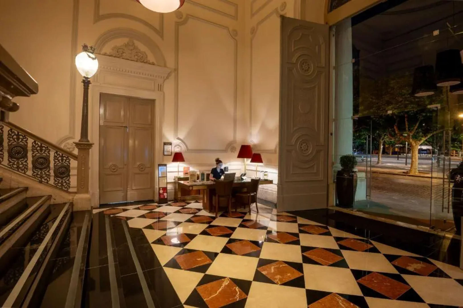 Vila Gale Collection S. Miguel Hotel