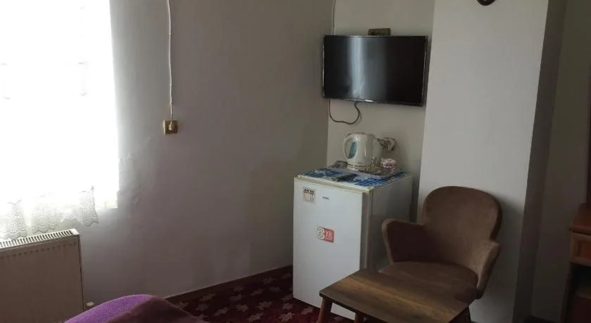 Hotel Birkent