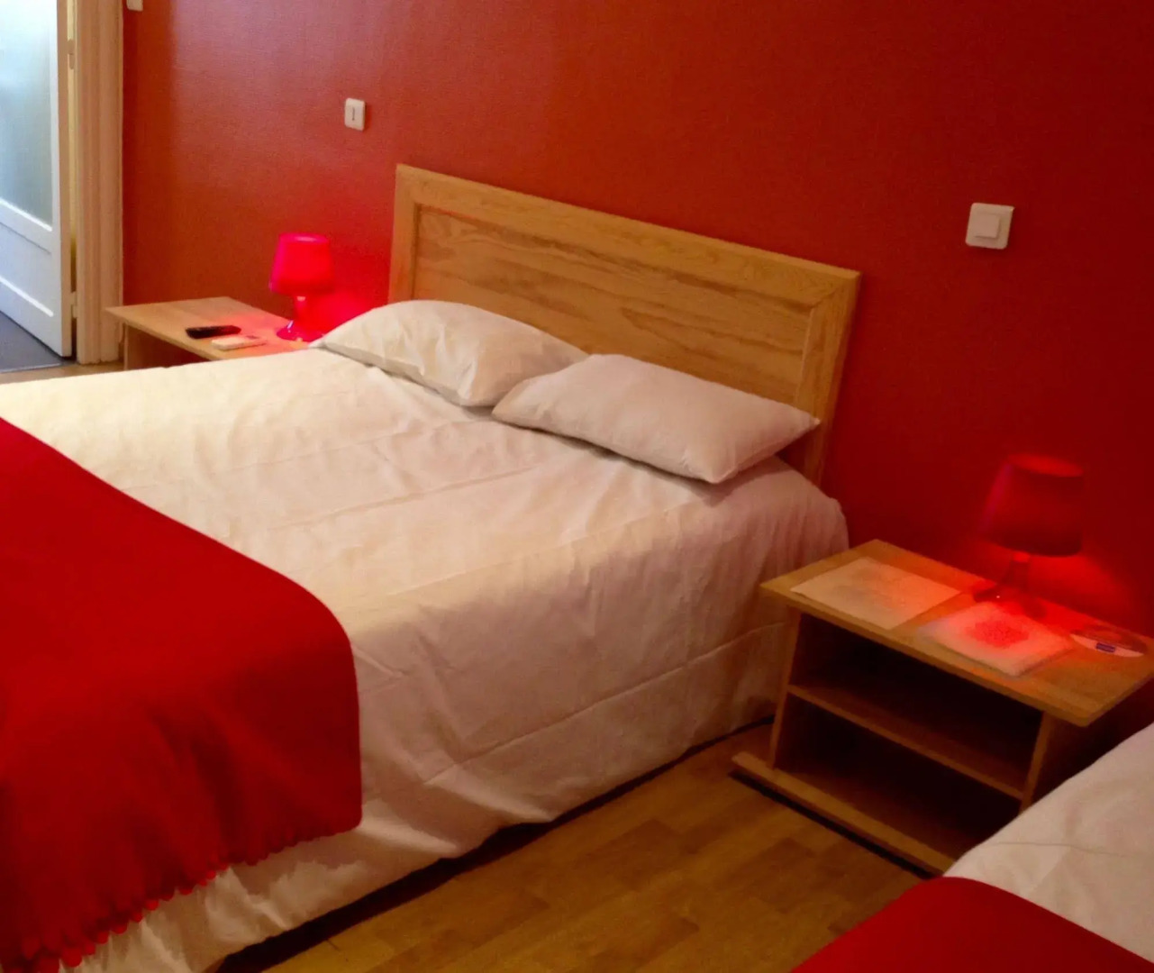 Hôtel du petit baigneur