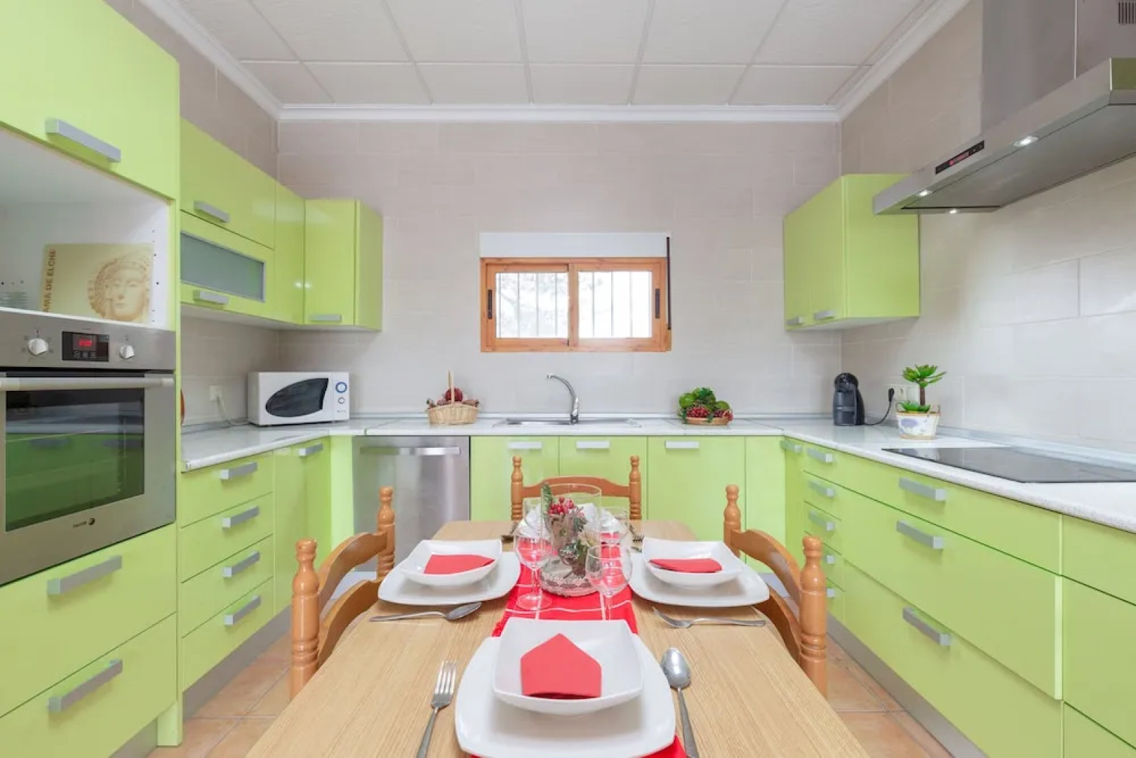 Fidalsa Happy Valley