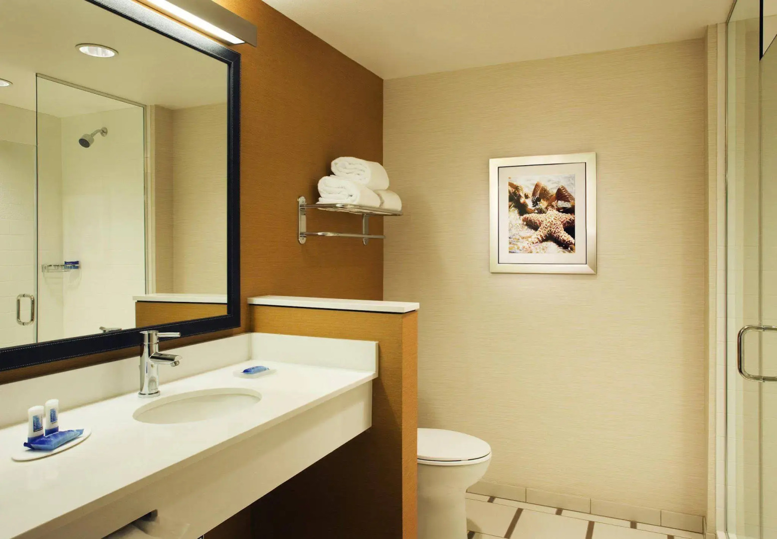 Fairfield Inn & Suites Tustin Orange County