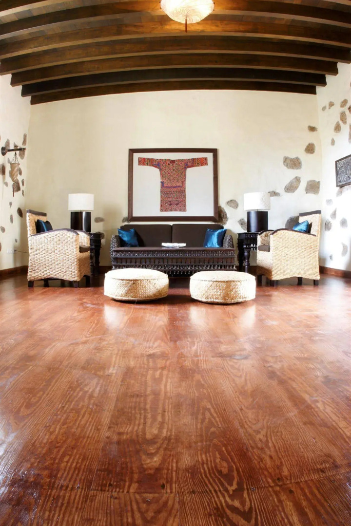 Hotel Boutique Casa vieja