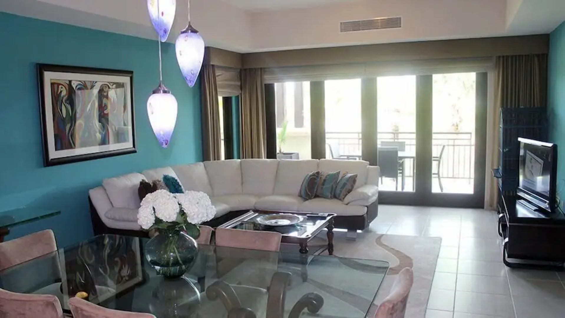 5 Star Caribbean Villa