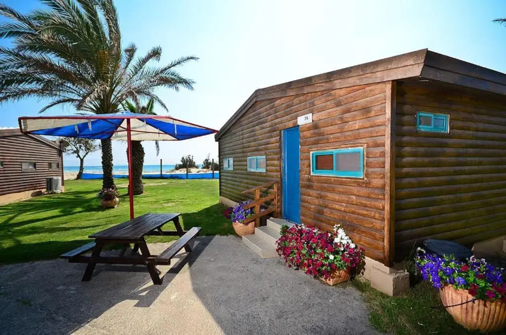 Hotel Kibbutz Dor