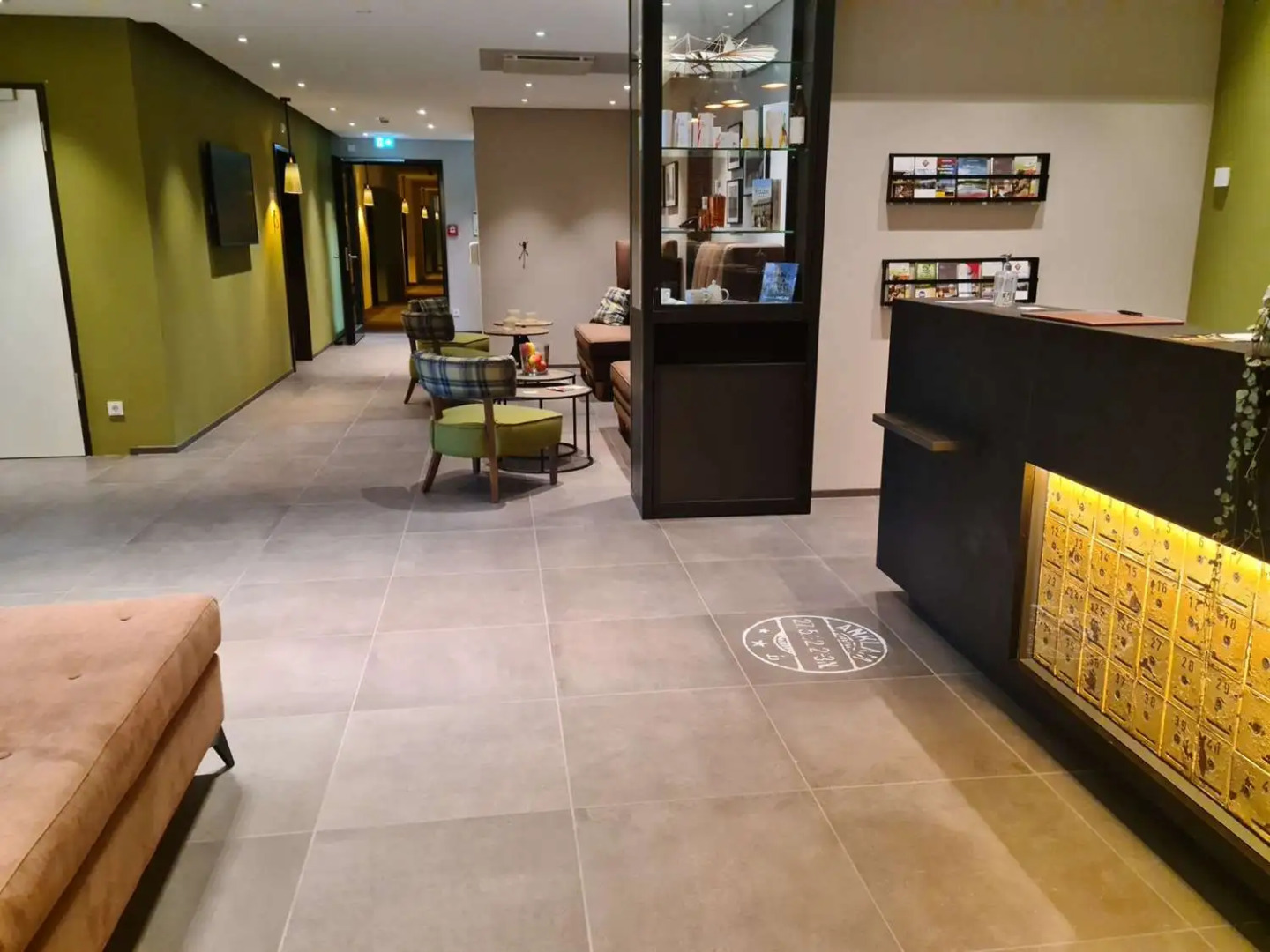 Hotel Anklamer Hof, Bw Signature Collection