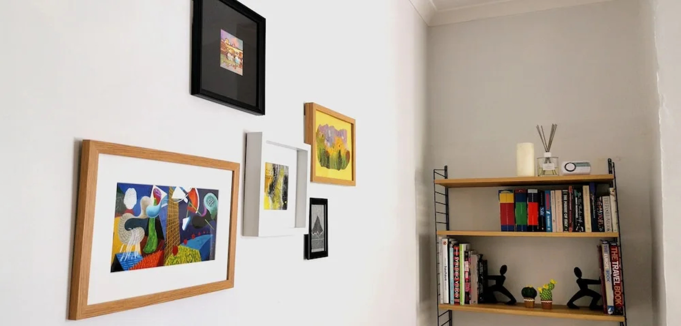 Heritage Millworkers Cosy Cottage